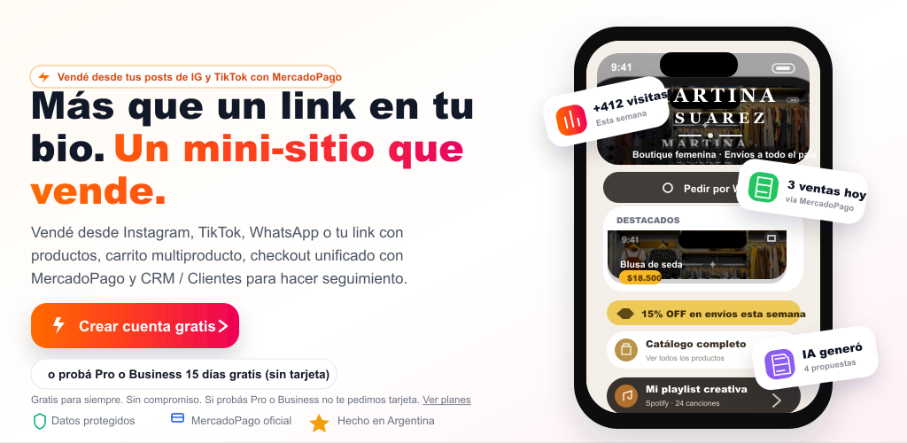 LinkyPO cover